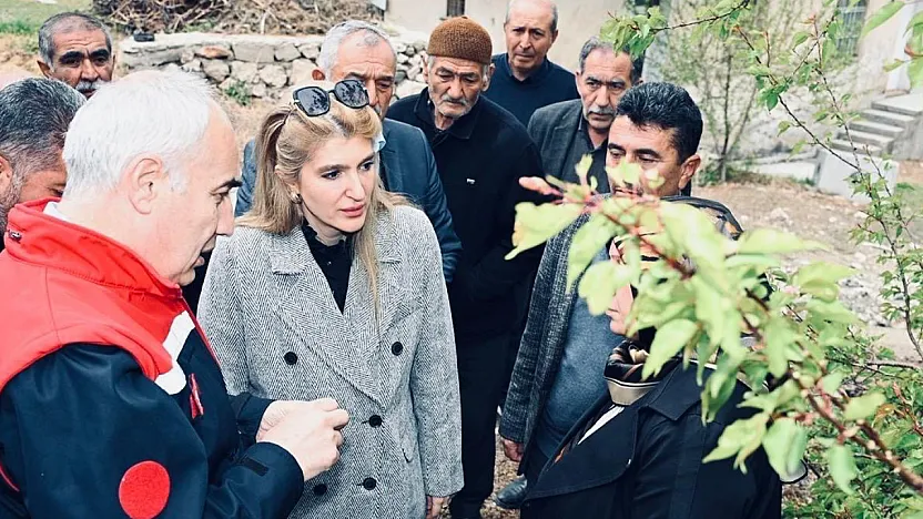 Malatya'da Alternatif Ürün Dönemi mi Başlıyor?