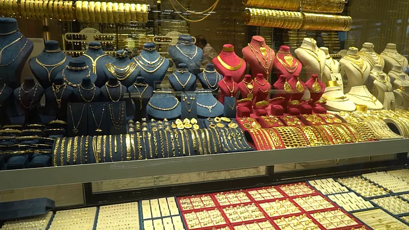 Malatya'da Altın Krizi! Emekli Yanından Bile Geçemiyor