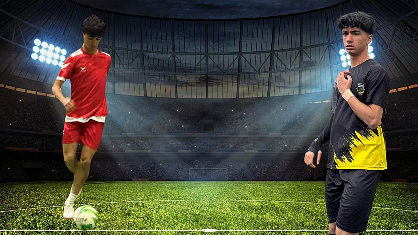 Malatya'da Altyapının Yeni Meyvesi Yusuf Efe Ataş