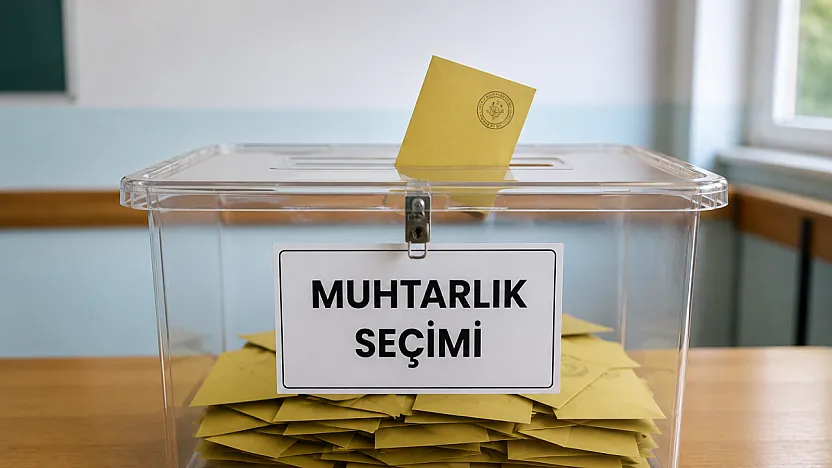 Malatya'da Ara Seçim Heyecanı Sona Erdi! Kazananlar Belli Oldu