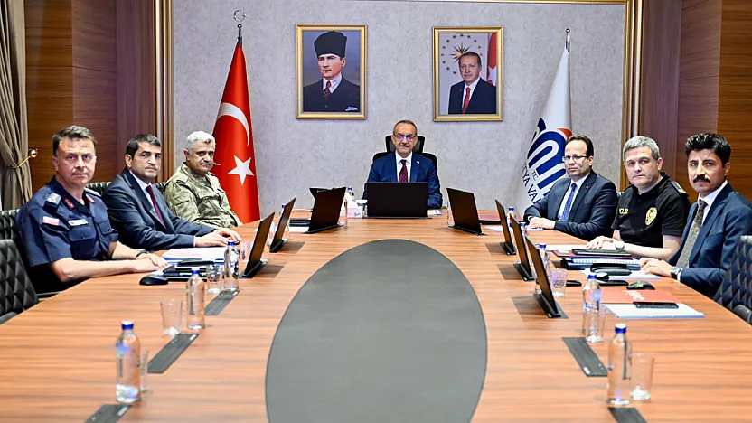 Malatya'da Asayiş ve Narkotik Operasyonlarında Dikkat Çeken Tablo!