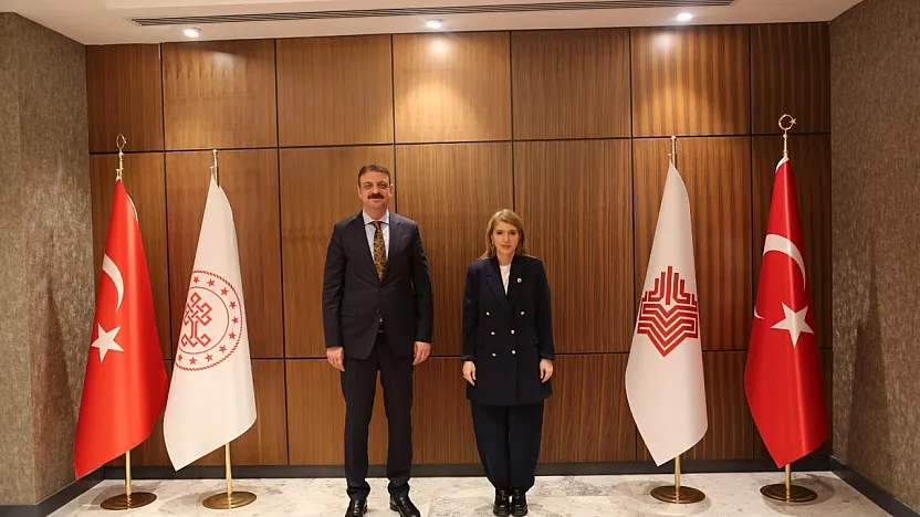 Malatya'da Asırlık Camiler Yeniden Cemaatle Buluşuyor