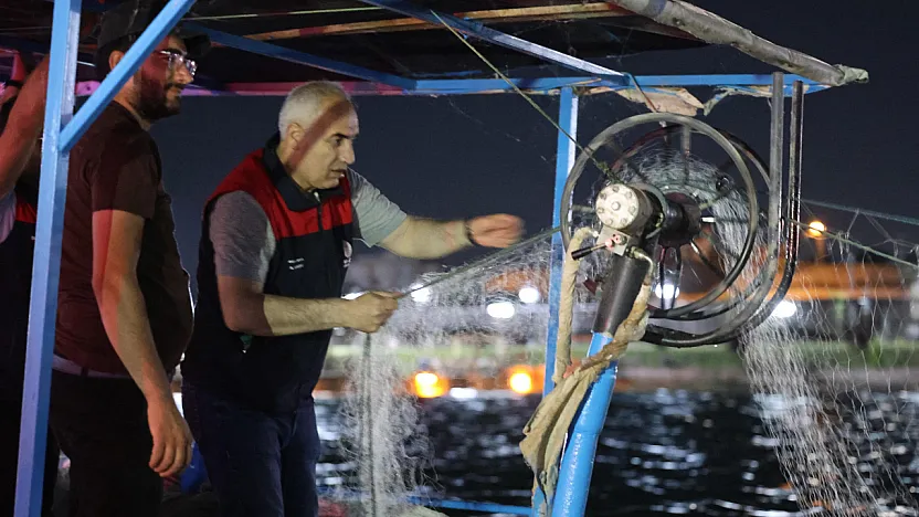 Malatya'da Av Yasağı Bilançosu Açıklandı! 550 Bin Liralık Ceza Kesildi