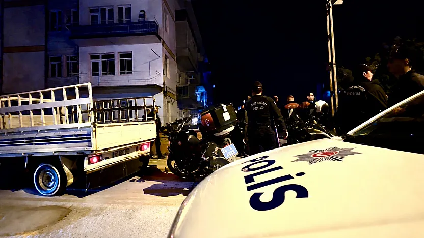 Malatya'da Aynı Saatlerde İki Kavga! Yaralılar Var