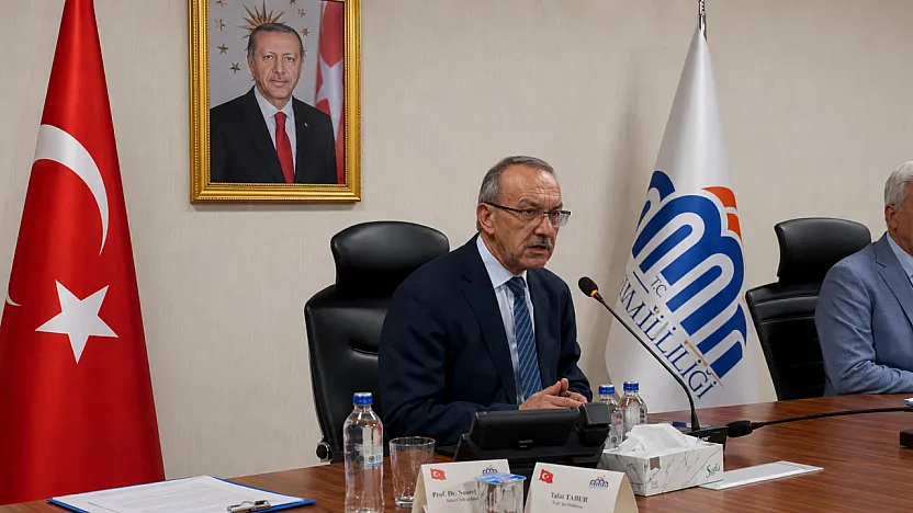 Malatya'da Bağımlılıkta Mücadelede Ailelere Büyük Görev Düşüyor!