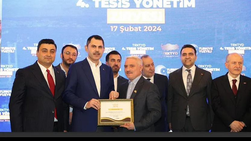 Malatya'da Bakanlık Onaylı Aidat Programı ile Tam Şeffaflık