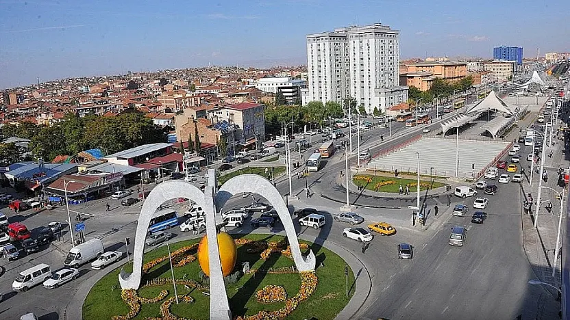 Malatya'da Bayram Öncesi Yoğun Mesai! Hazırlıklar Hızlandı