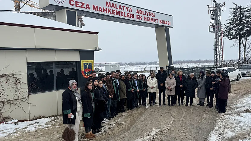 Malatya'da Beste İçin Adalet Çağrısı! 112 Kayıtları Davanın Seyrini Değiştiriyor!