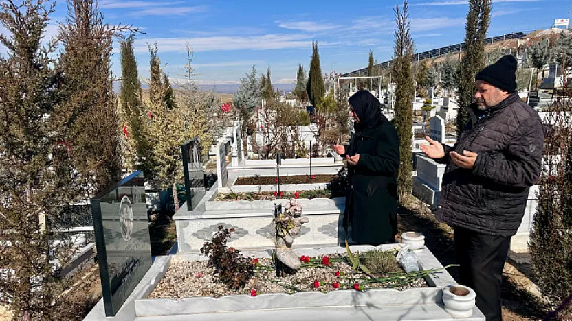 Malatya'da Bir Ailenin Hazin Yok Oluş Hikâyesi!