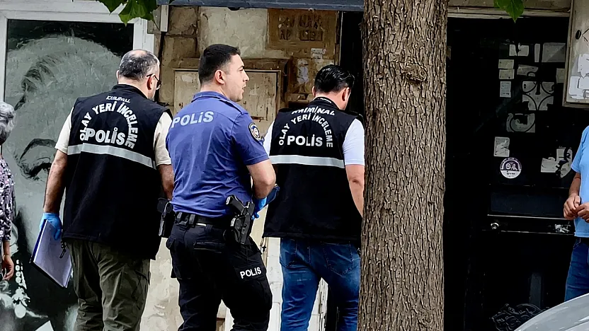 Malatya'da Bir Akşamda Peş Peşe Üç Olay!