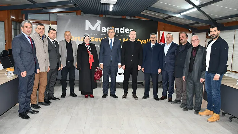 Karademir'den Sert Uyarı: PTT Giderse Malatya Çöker