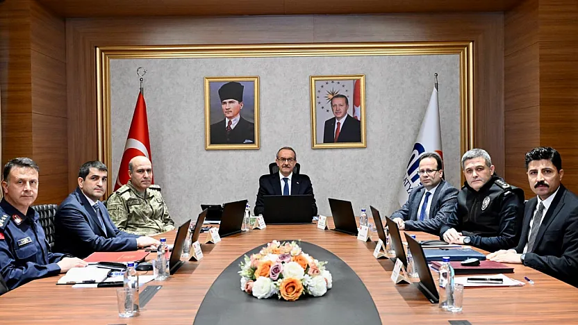 Malatya'da Bir Haftada Binlerce Kişi Sorgulandı, Detaylar Ortaya Çıktı!