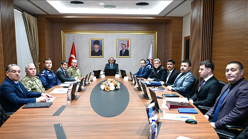 Malatya'da Bir Haftalık Bilanço: 81 Bin Kişi Sorgulandı, Binlerce Araç Denetlendi!