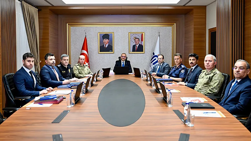 Malatya'da Bir Haftalık Denetim Bilançosu! Aranan Şahıslar Tek Tek Yakalandı
