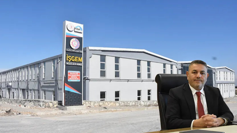 Malatya'da Bir İlk: Simülatör Destekli Eğitim!