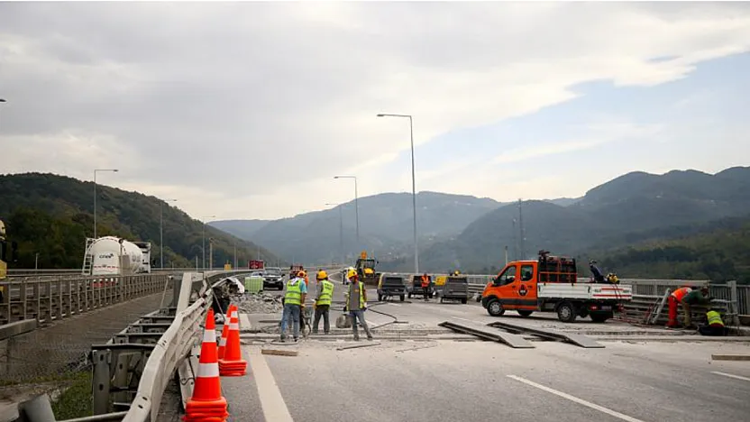 Malatya'da Bu Güzergâhı Kullananlar Dikkat Geçişler Denetimli!