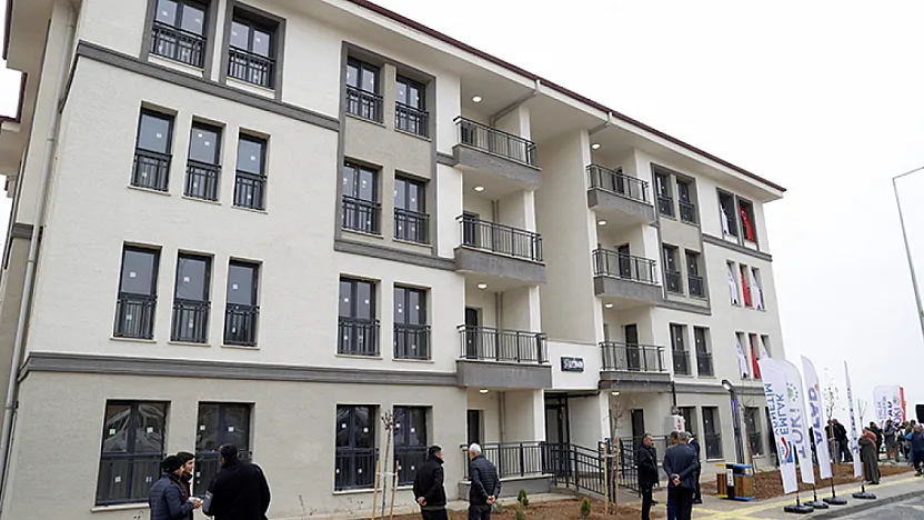 Malatya'da Büyük Dönüşüm: Binlerce Aile İçin Yeni Bir Devir Başlıyor