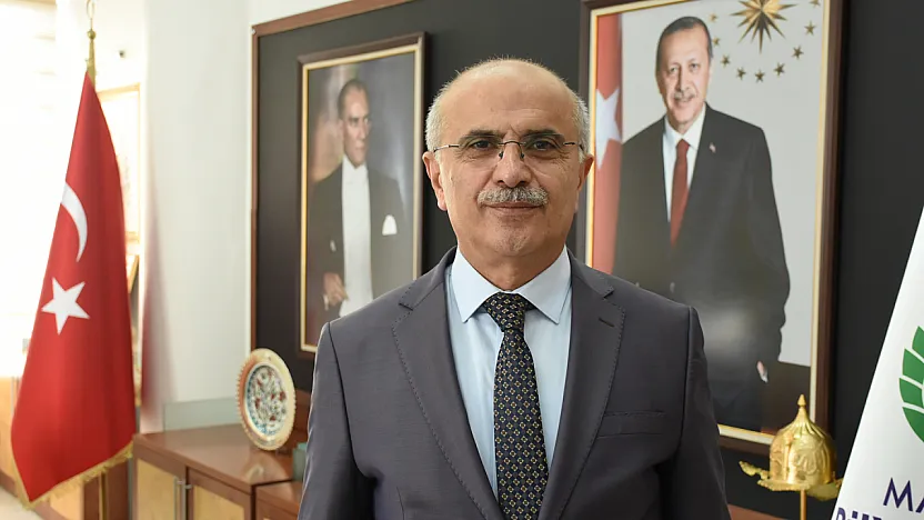 Malatya'da Çadır Devri Kapandı: İftarlar Salonlarda, Çaylar Soba Başında!