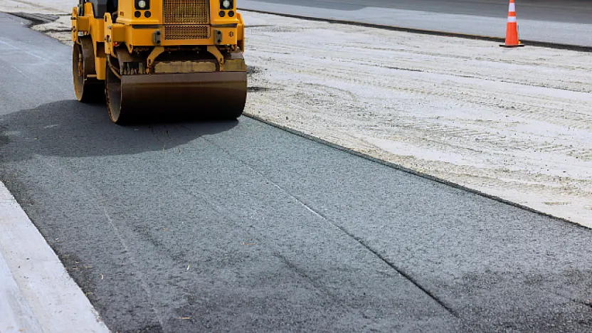 Malatya'da Çevreyolu Güzergâhında Yenileme Çalışmaları Başladı!