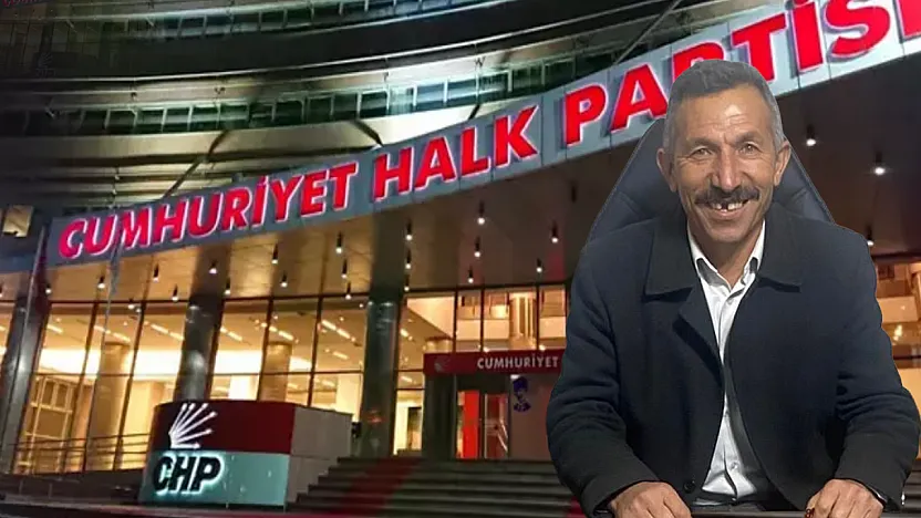 Malatya'da CHP'den İstifa Dalgası