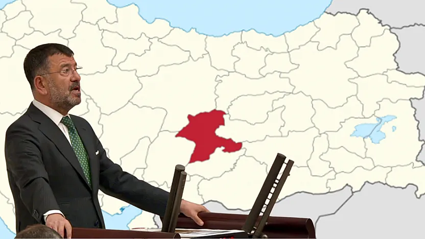 Malatya'da CHP'den Rekor Oy Artışı!