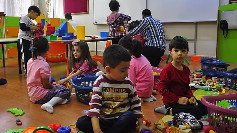 Malatya'da Çocuk Bakımında Yeni Sayfa! Kreşlere Sıkı Denetim ve Tek Tip Kural
