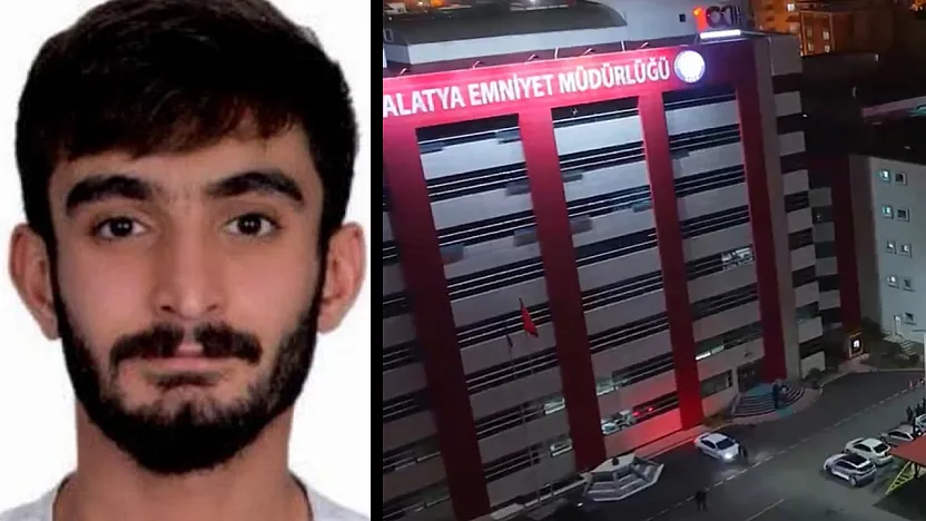 Malatya'da DEAŞ Operasyonu: İbrahim Burtakuçin Tutuklandı!