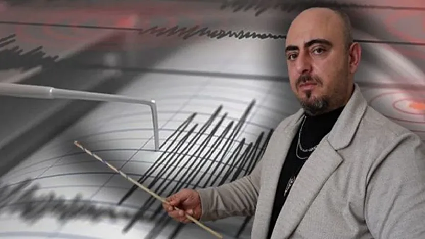 Malatya'da Deprem Gerilimi Birikiyor mu? Uzman İsimden Açıklama