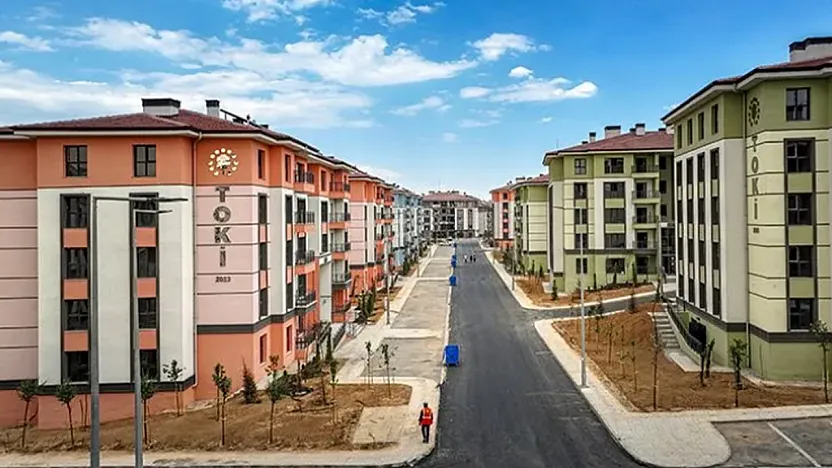 Malatya'da Deprem Konutları Kurası Çekildi! Yeni Hak Sahipleri Belli Oldu