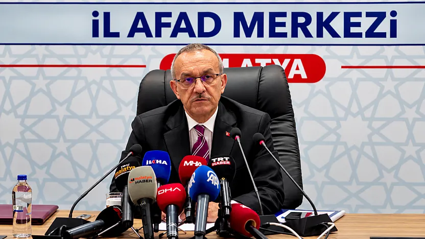 Malatya'da Deprem Konutlarına Geçiş Sürüyor! Konteynerlerde Son Durum