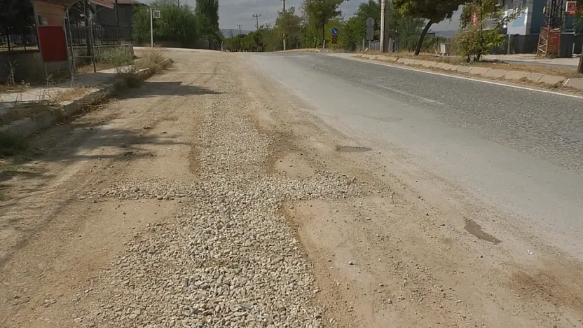 Malatya'da Depremden Sonra Başlayan Su Sorunu Sürüyor!