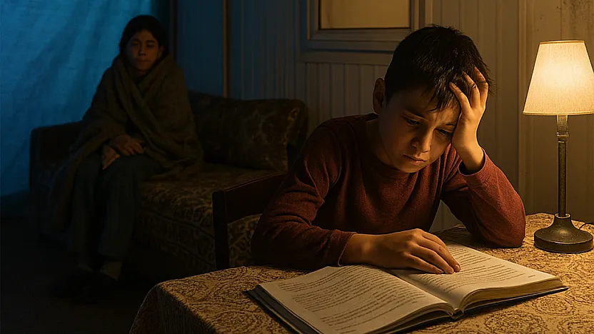 Malatya'da Depremzede Çocuklar Eğitimden Uzaklaşıyor!