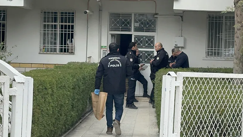 Malatya'da Doğalgazla İntihar Girişimi Son Anda Engellendi