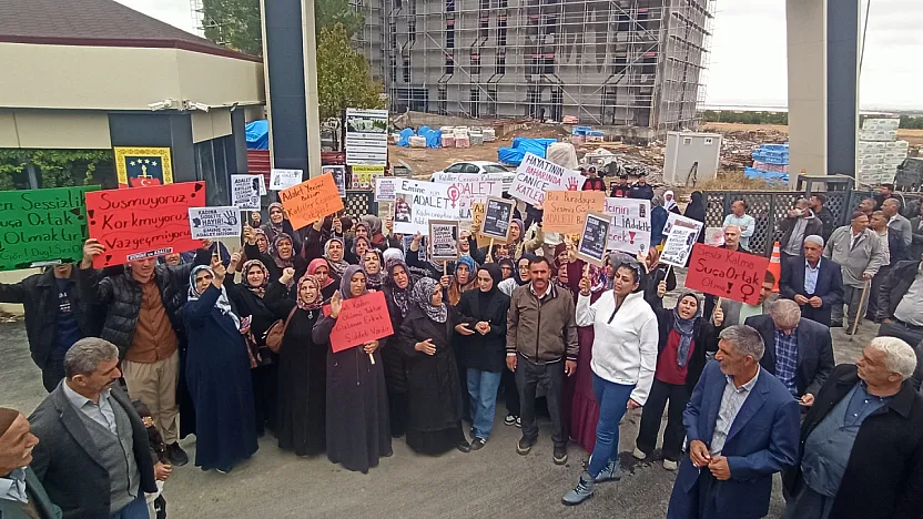 Malatya'da Emine Kolay Davasında Düğüm Çözülmedi! Gözler O Raporda