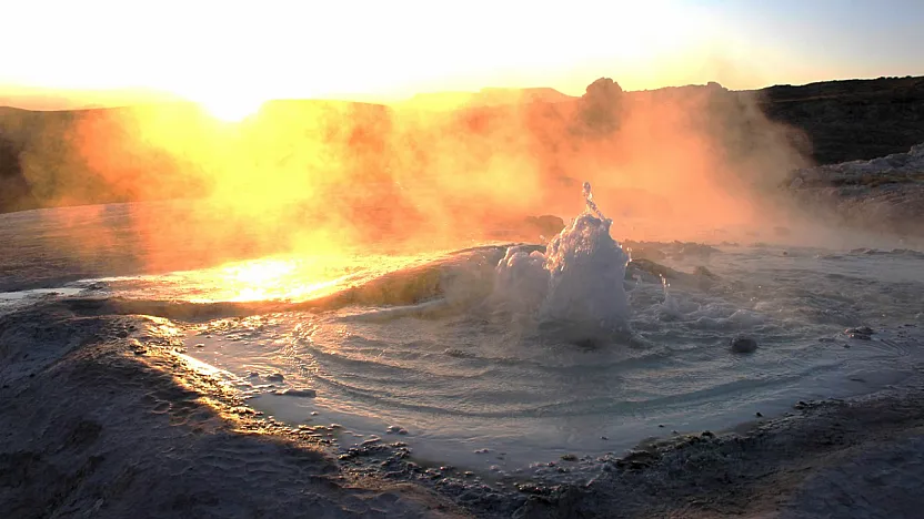 Malatya'da Enerji Dönüşümü: Akçadağ Jeotermal Kaynakları İçin Tarih Verildi