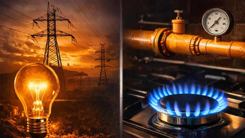 Malatya'da Enerji Fiyatlarında Yeni Dönem: Elektrik ve Doğal Gaza Zam Geldi!