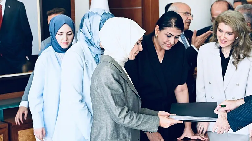Malatya'da Engelsiz Yaşam Merkezi İçin İmzalar Atıldı
