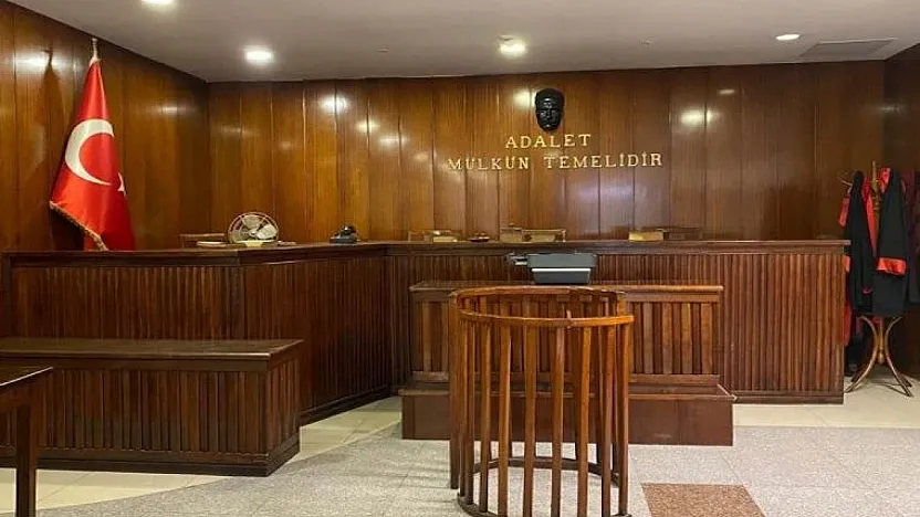 Malatya'da Eşini Öldüren Sanığın Davasında İkinci Duruşma