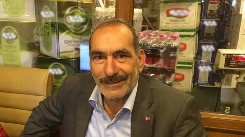 Malatya'da Eski Muhtar Bahçede Ölü Bulundu!