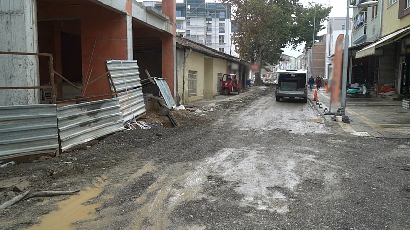 Malatya'da Esnafın İsyanı! 'Siftah Yapamadığımız Günler Oluyor'