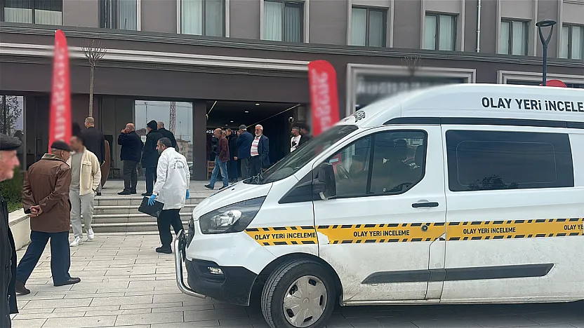 Malatya'da Esnafın Yardımıyla Kalıyordu! Ölü Bulundu