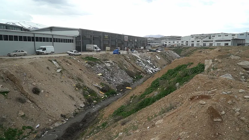 Malatya'da Felaketin Adresi 'Babuktu Deresi' Bu Riskin Sorumlusu Kim?