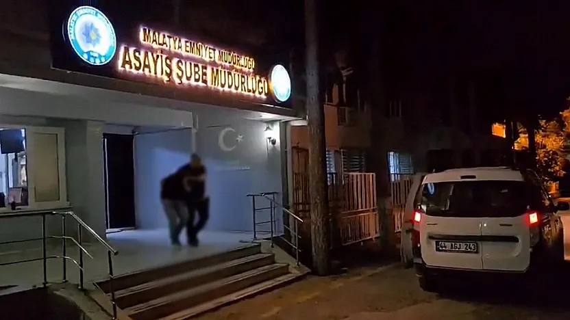 Malatya'da Fuhuş Operasyonunda 6 İş Yeri Mühürlendi, 8 Mağdur Kurtarıldı!
