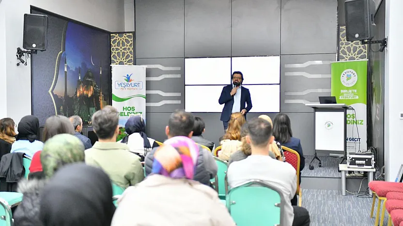 Malatya'da Gençlerin Fikirleri Geleceğe Hazırlanıyor!