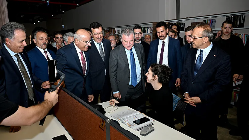 Malatya'da Gençlik ve Spor Yatırımları Açıldı! Bütçe 5,5 Milyar Lirayı Bulacak