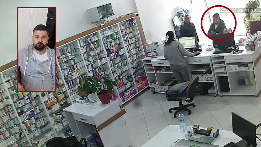 Malatya'da Gizemli Kayıp! Bipolar Hastası Genç Aranıyor!