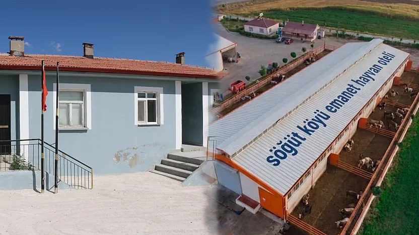 Malatya'da Gurbetçilere Kolaylık! Hayvanlarını Satmadan Şehirlerine Dönebilecekler
