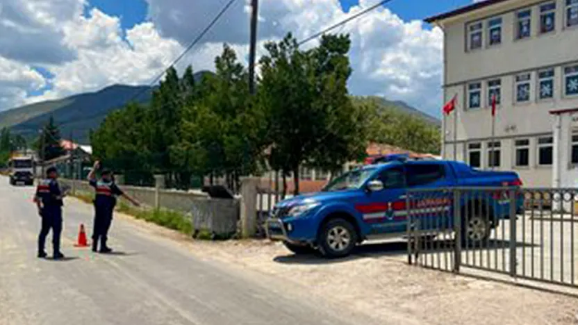 Malatya'da Güvenlik Çemberi Daraldı! Yüzlerce Personel Sahada