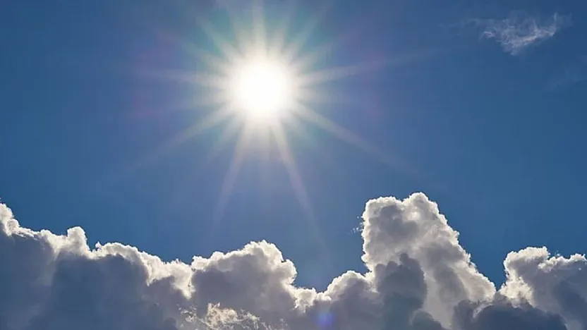 Malatya'da Hava Durumunda Beklenmedik Değişim!