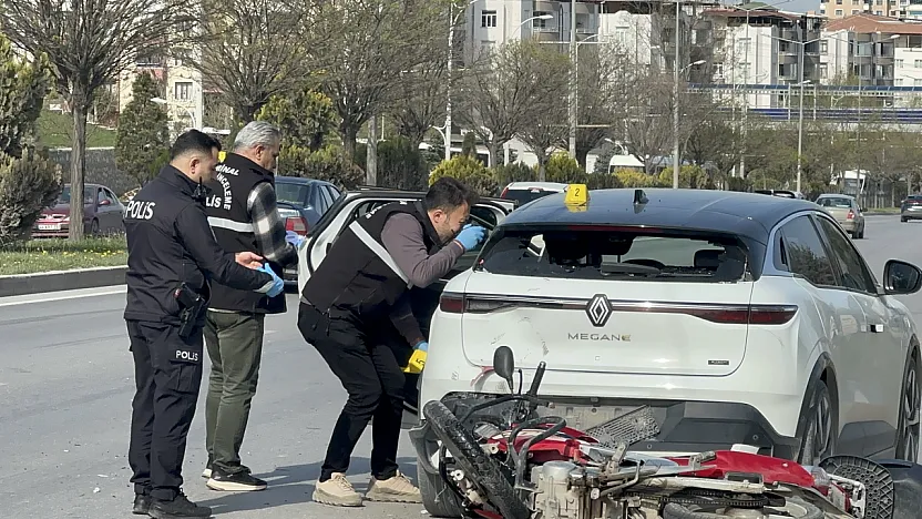 Malatya'da İhmal Can Aldı! Sürücü Hayatını Kaybetti